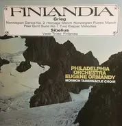 Grieg / Sibelius - Finlandia