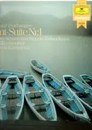 Grieg / Sibelius (Karajan) - Peer Gynt-Suite Nr.1 / Der Schwan von Tuonela / Finlandia a.o.