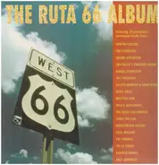 Edwyn Collins, The Overcoat, Johan Asherton a.o. - The Ruta 66 Album
