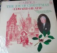 Edward Heath / The Geoffrey Mitchell Choir / English Chamber Orchestra - The Joy Of Christmas