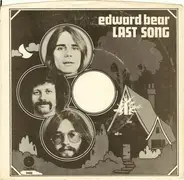 Edward Bear - Last Song / Best Friend