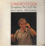 Elgar - Symphony No 2 in E flat