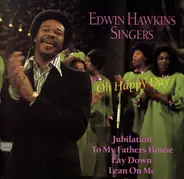 Edwin Hawkins Singers - Oh Happy Day - The Silver Collection