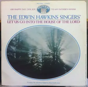 The Edwin Hawkins Singers - Let Us Go into the House of the Lord
