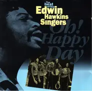 Edwin Hawkins Singers - The Best Of The Edwin Hawkins Singers Oh! Happy Day