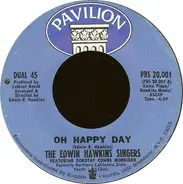Edwin Hawkins Singers - Oh happy day