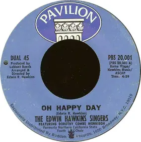 The Edwin Hawkins Singers - Oh happy day