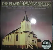 Edwin Hawkins Singers - The Best Of The Edwin Hawkins Singers