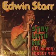 Edwin Starr - Stay With Me