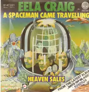 Eela Craig - A Spaceman Came Travelling