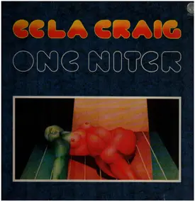 Eela craig - One Niter