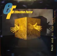 Effective Force - Back and to the Left