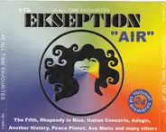 Ekseption - Air