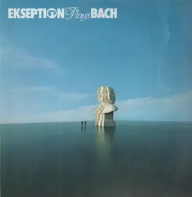 Ekseption - Ekseption Plays Bach
