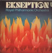 Ekseption, The Royal Philharmonic Orchestra - Ekseption 00.04