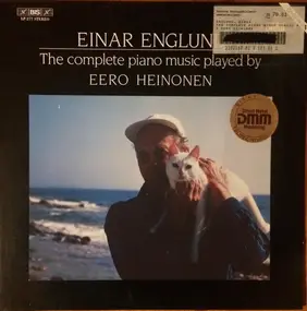 Eero Heinonen - The Complete Piano Music