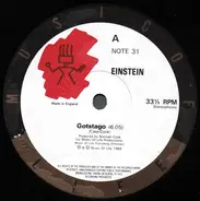 Einstein - Gotstago