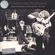 Einstürzende Neubauten - Live At Rockpalast