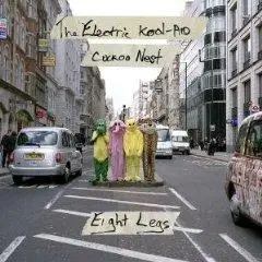 Eight Legs - The Electric Kool - Aid Cuckoo Nest