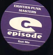 Eighties Phunk Masters - Got Me