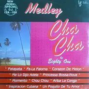 Eighty One - Medley Cha-Cha