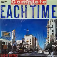 Eiichi Ohtaki - Complete Each Time