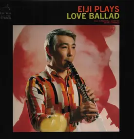 Eiji Kitamura - Eiji plays love ballad