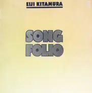 Eiji Kitamura - Song Folio (Nancy / Linda / Diane)
