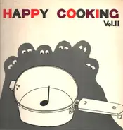 Eiji Kitamura - Happy Cooking Vol. II