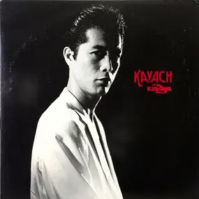Eikichi Yazawa - Kavach
