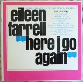Eileen Farrell - Here I Go Again