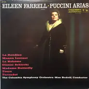 Puccini - Eileen Farrell - Puccini Arias