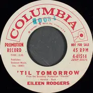 Eileen Rodgers - 'Til Tomorrow