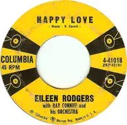 Eileen Rodgers - Happy Love