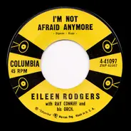 Eileen Rodgers - I'm Not Afraid Anymore