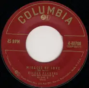 Eileen Rodgers - Miracle Of Love / Unwanted Heart