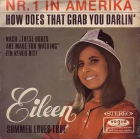 Eileen - How Does That Grab You Darlin'