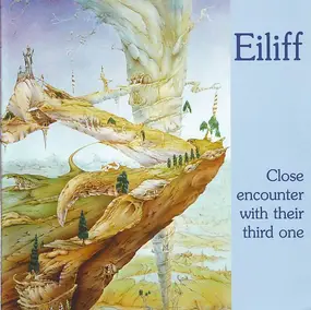 Eiliff - Close Encounter With Their Third One