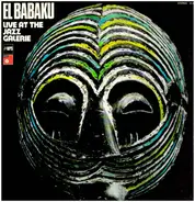 El Babaku - Live at the Jazz Galerie