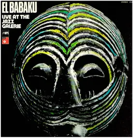 El Babaku - Live at the Jazz Galerie