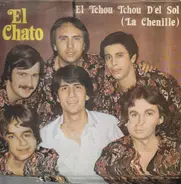 El Chato - El Tchou Tchou Del Sol