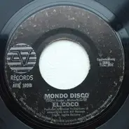 El Coco - Mondo Disco / Heartbeat