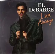 El DeBarge - Love Always