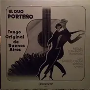 El Duo Porteño - Tango Original de Buenos Aires