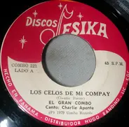 El Gran Combo - Los Celos De Mi Compay