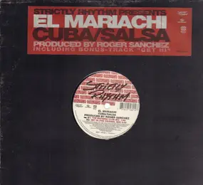El Mariachi - Cuba / Salsa