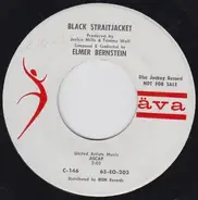 Elmer Bernstein - Black Straitjacket