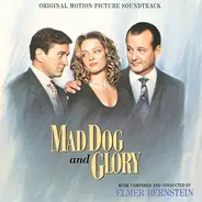 Elmer Bernstein - Mad Dog and Glory [Original Motion Picture Soundtrack]