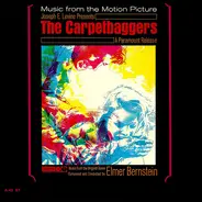Elmer Bernstein - The Carpetbaggers