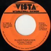 Elmer Fudpucker